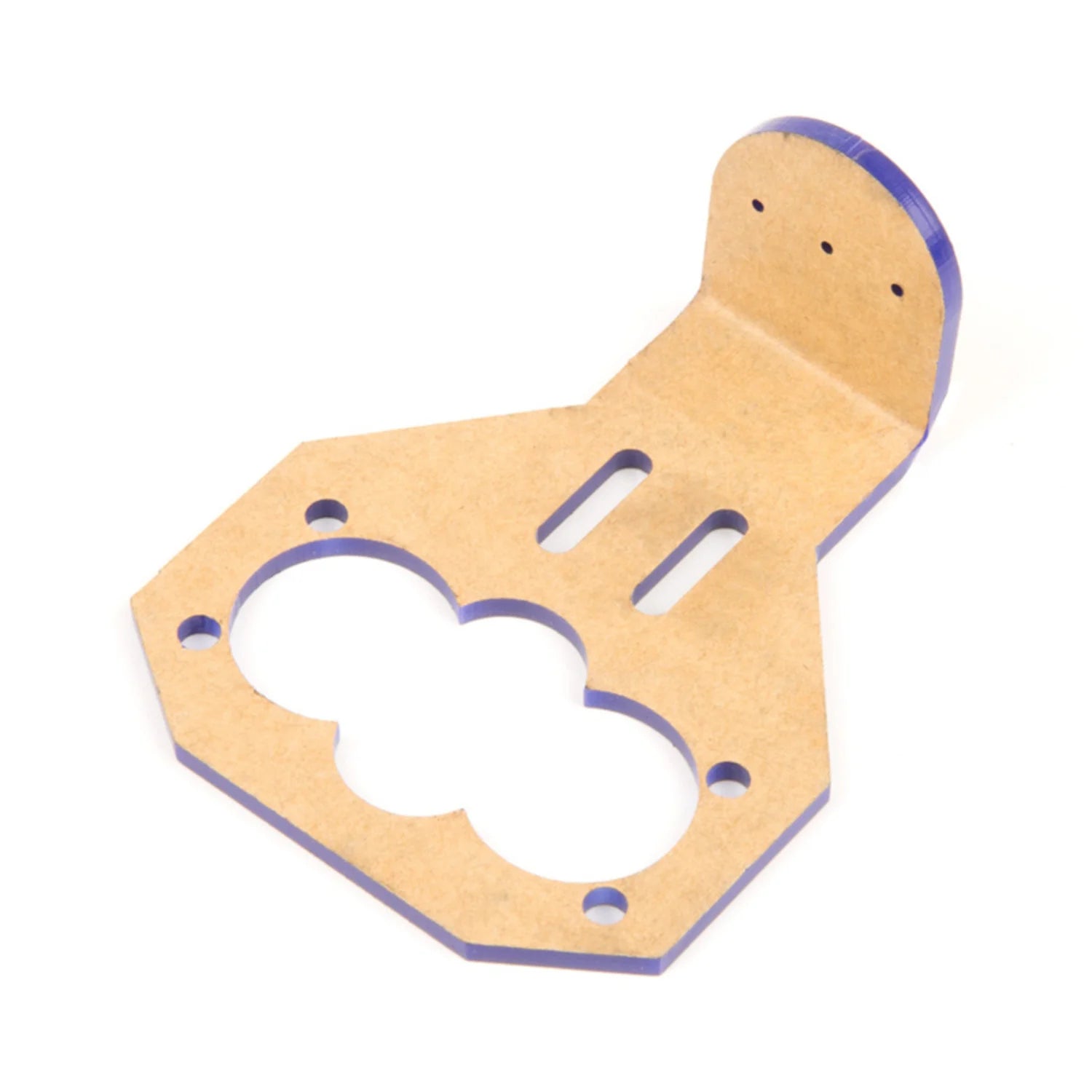 HC-SR04 Ultrasonic Sensor Holder/Mount – Adjustable Bracket for Robotics & Arduino Projects