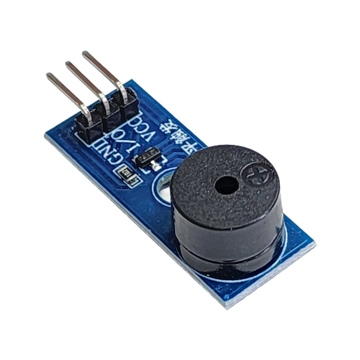 Buzzer Module for Arduino, ESP32 & DIY Electronics Projects