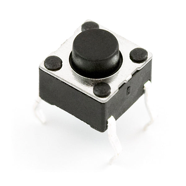 Momentry Push Button Switch – Micro Push-to-On (Pack of 50)