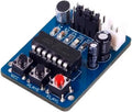 ISD1820 Voice Recorder Module with Speaker – Audio Recording & Playback Module for Arduino Projects