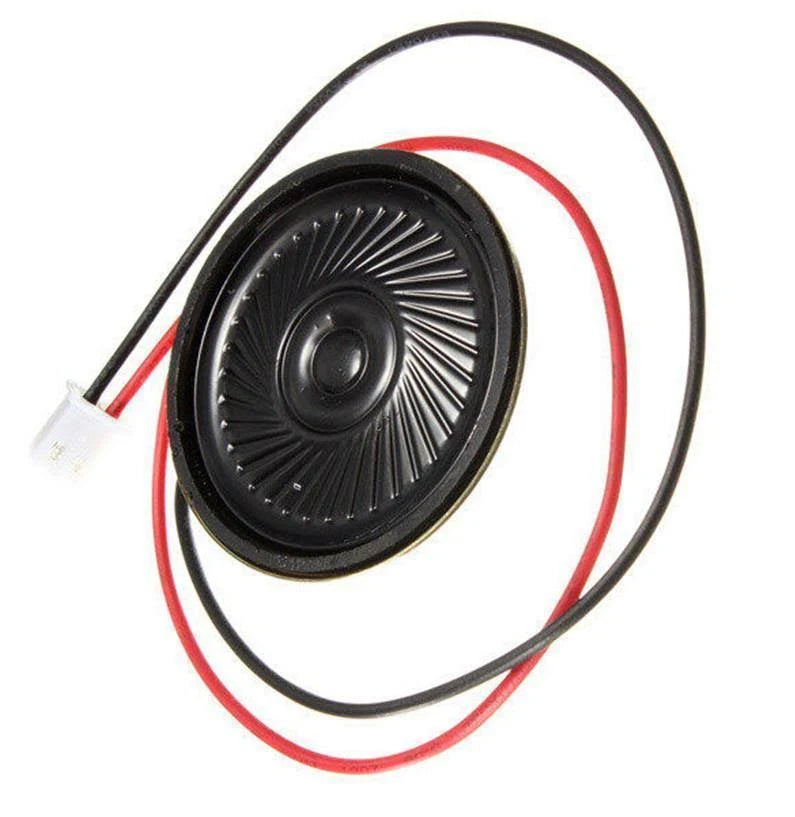 ISD1820 Voice Recorder Module with Speaker – Audio Recording & Playback Module for Arduino Projects