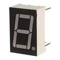 Single Digit 7 Segment Display Common Cathode (CC) – LED Numeric Display for Arduino & Digital Electronics