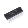 74HC32 Quad 2-Input OR Gate Digital IC – Pack of 25