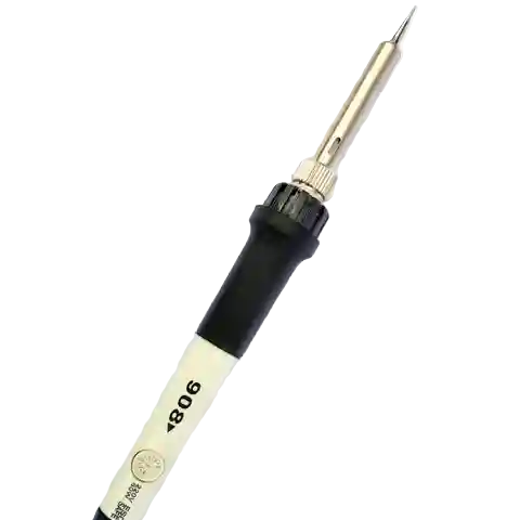 908 60W Soldering Iron With Temperature Control