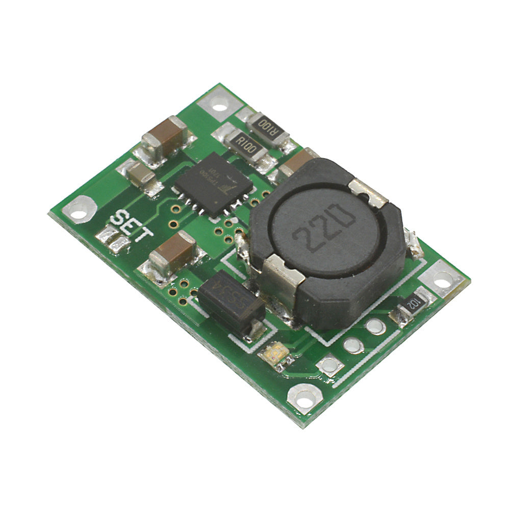 TP5100 2S/1S Li-ion Battery Charging Module – 8.4V/4.2V Dual & Single Cell Lithium Battery Charger