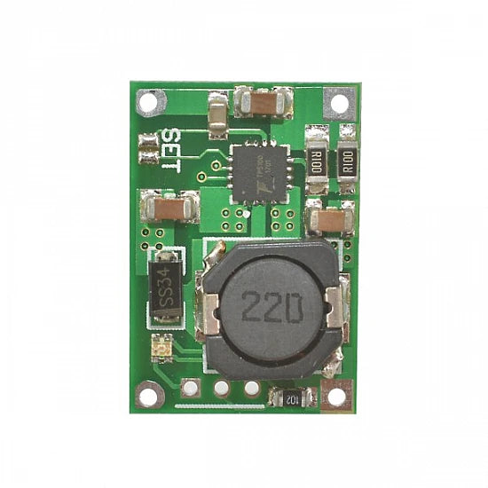 TP5100 2S/1S Li-ion Battery Charging Module – 8.4V/4.2V Dual & Single Cell Lithium Battery Charger