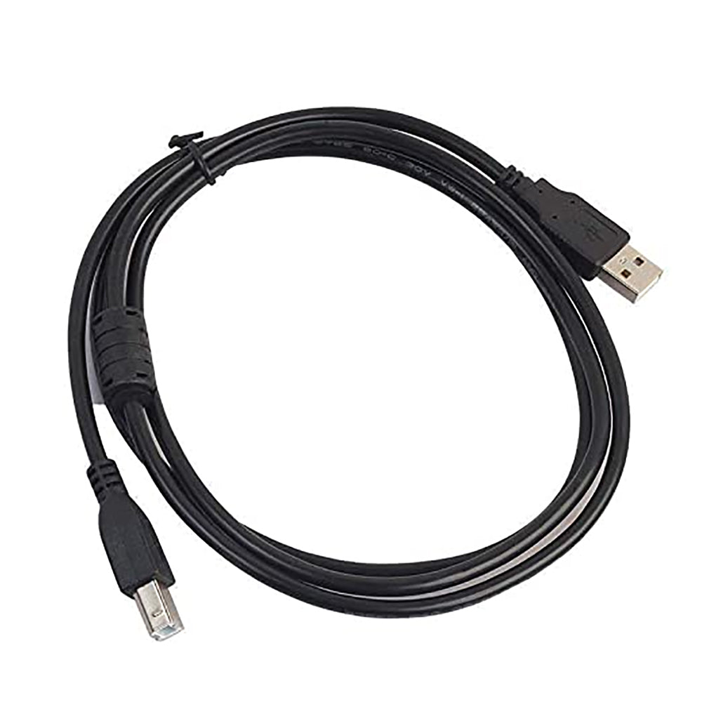 USB A to B Cable (1.5 Meter) for Arduino UNO & MEGA Boards