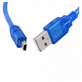 Arduino Nano USB Cable 50cm | Programming & Power Cable